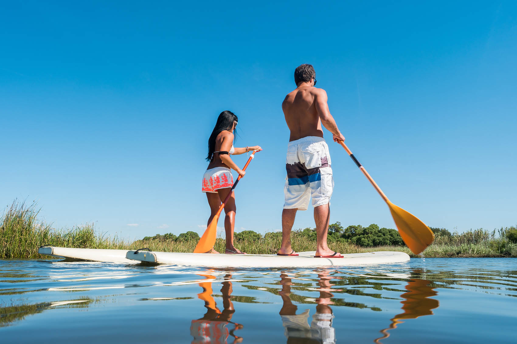 Jump In 5 Water Activities To Stay Cool In Charleston This Summer