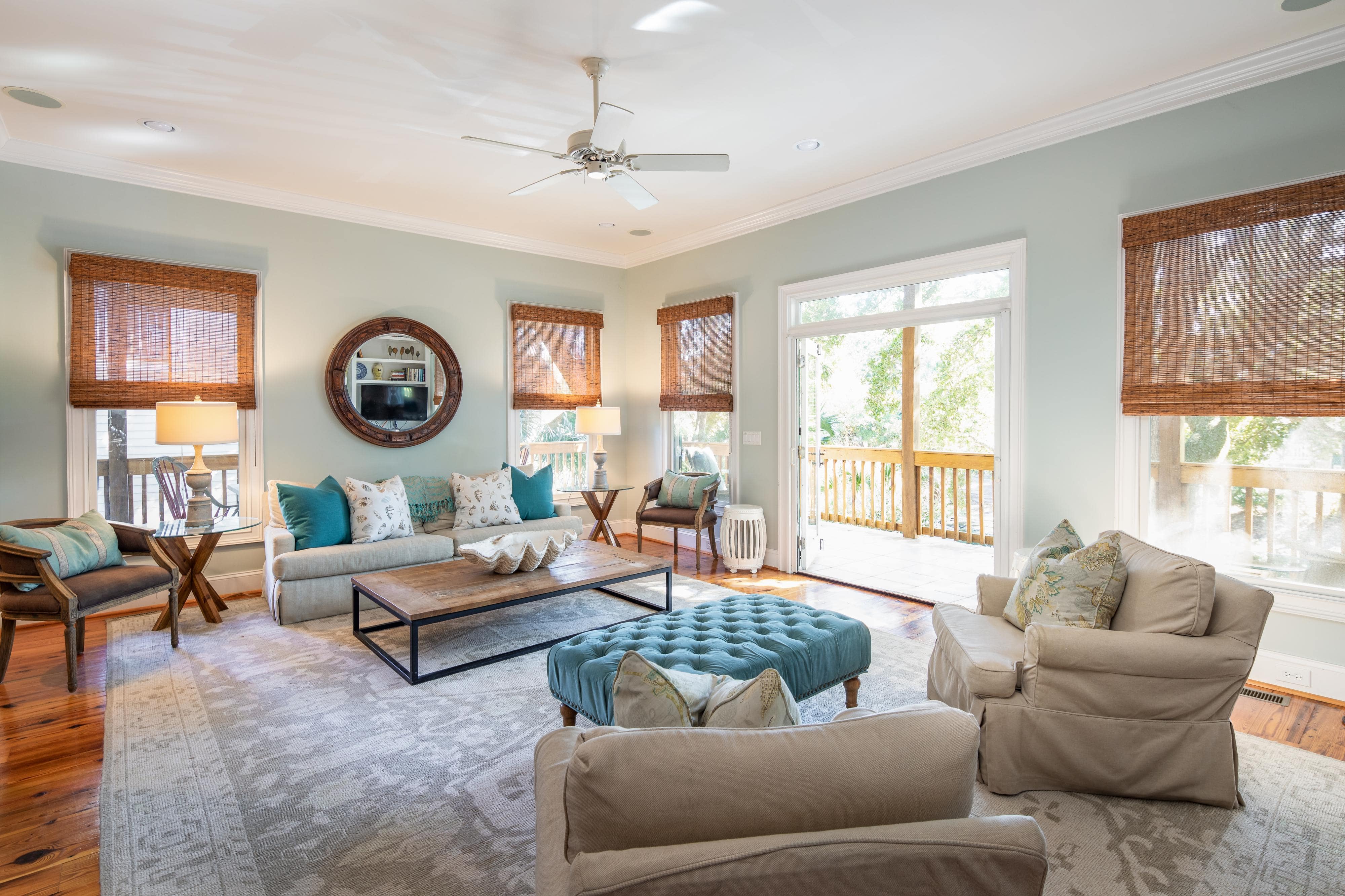 Property Management Charleston, SC Luxury Simplified Retreats