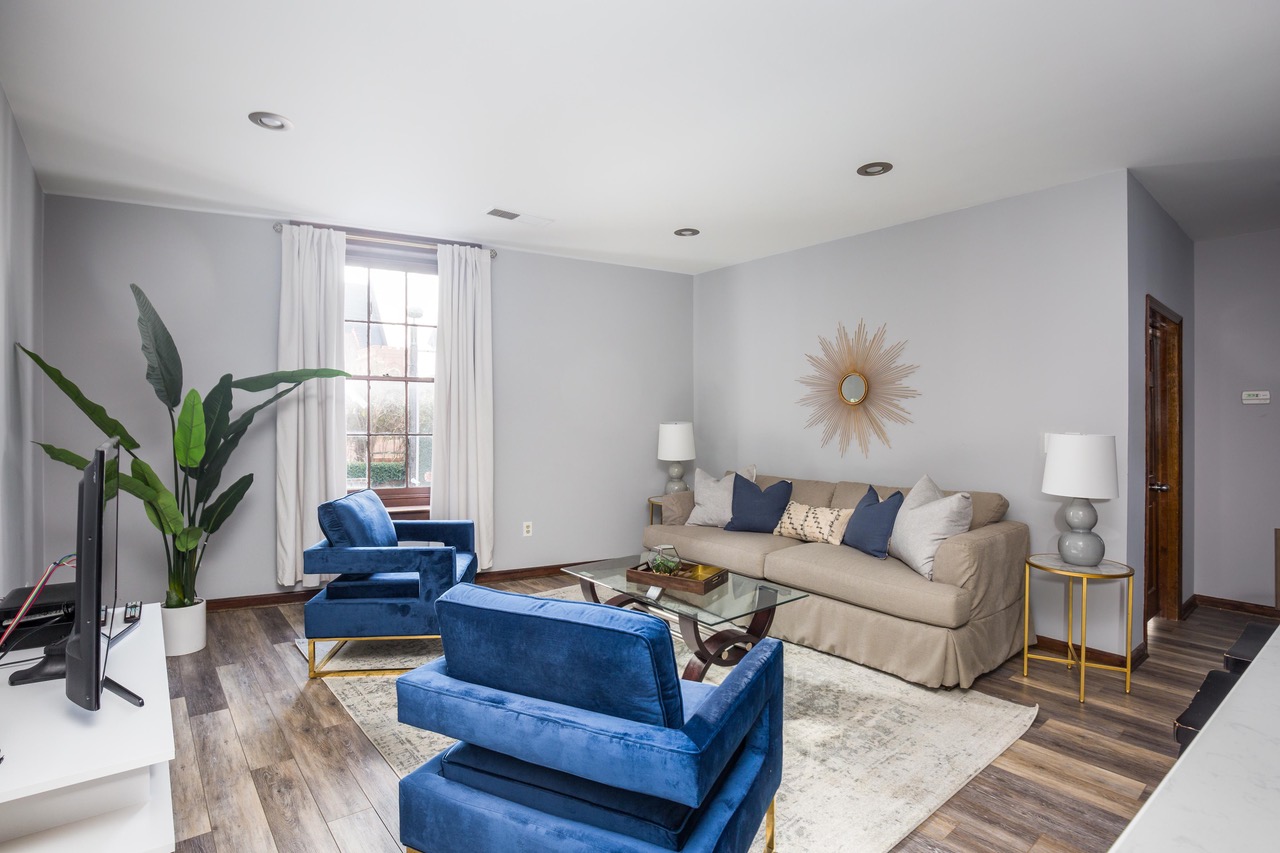 Charleston & Folly Beach Vacation Rentals Luxury Simplified Retreats