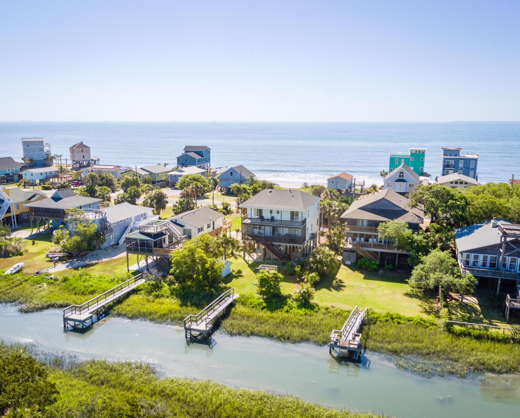MANAGING YOUR VACATION RENTAL IN CHARLESTON SC: CHOOSING THE RIGHT TEAM