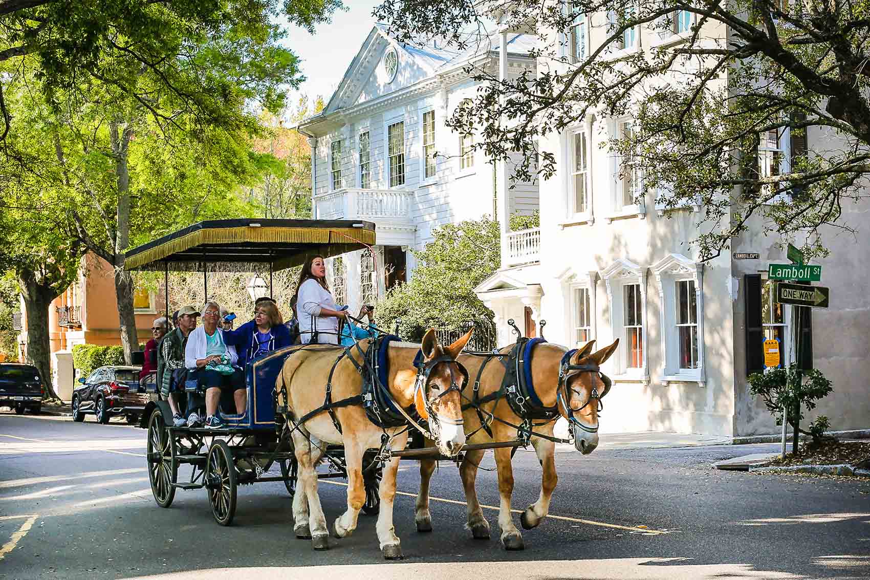 WHEN A HISTORY LOVER HEADS TO CHARLESTON – HOW TO PLAN LIKE A LOCAL