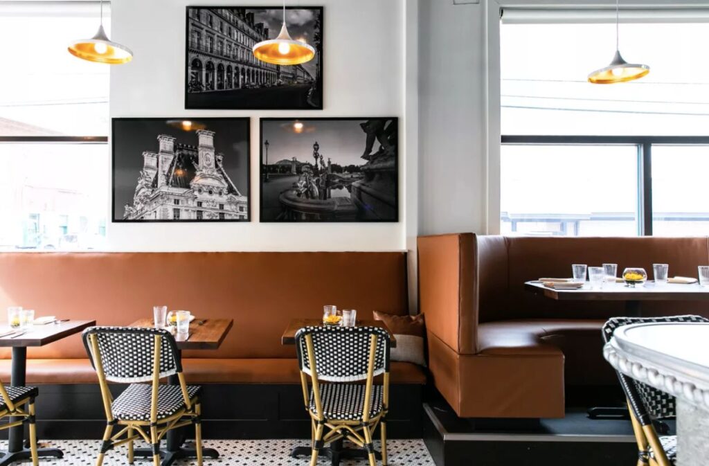 The Best New Upscale Bars in Charleston SC