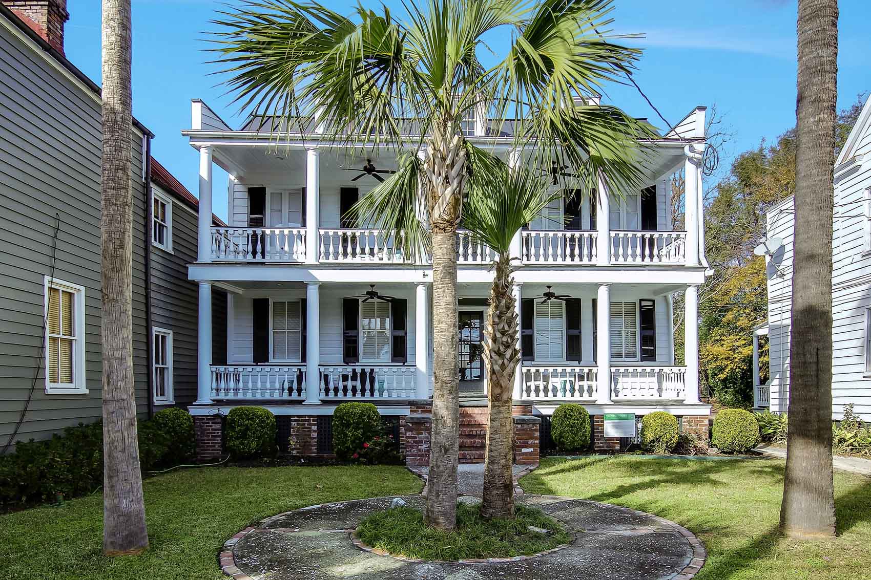 CHANGES TO SHORT-TERM RENTAL REGULATIONS CHARLESTON SC: WHAT’S AHEAD?