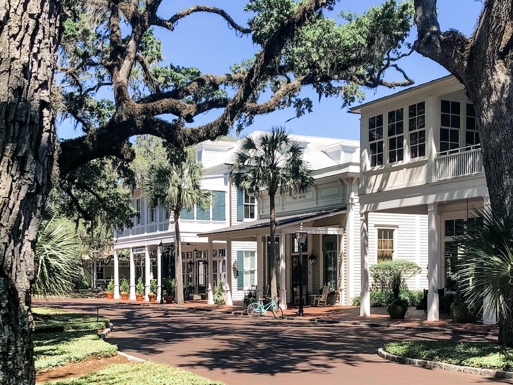 An Insider’s Guide to an Unforgettable Vacation in Palmetto Bluff SC