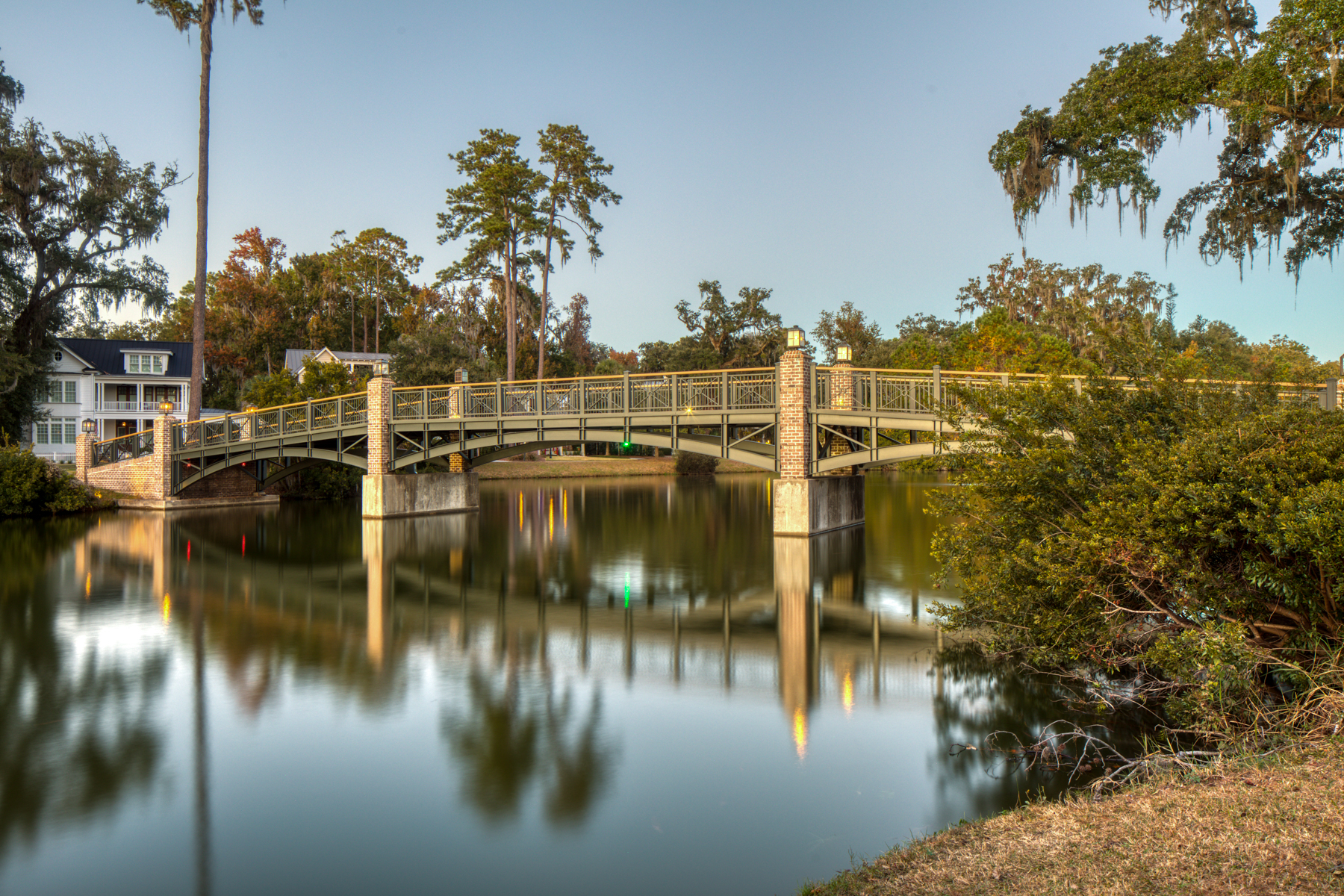 Exploring Palmetto Bluff: How to Plan the Perfect Lowcountry Getaway
